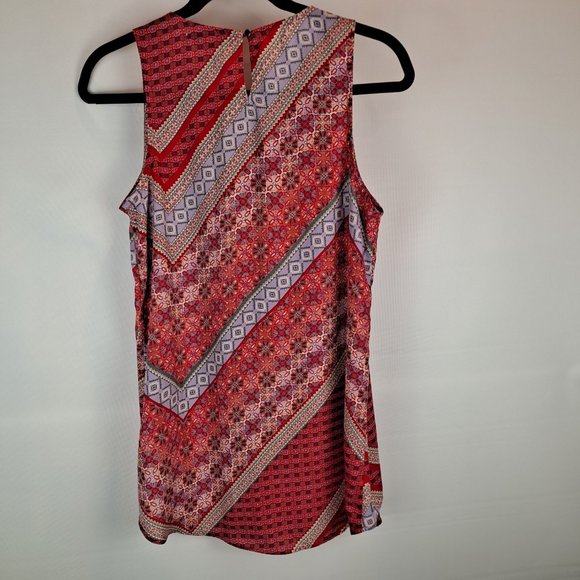 Fourteenth Place Lightweight Sleeveless Top Size M/M - Picture 2 of 9